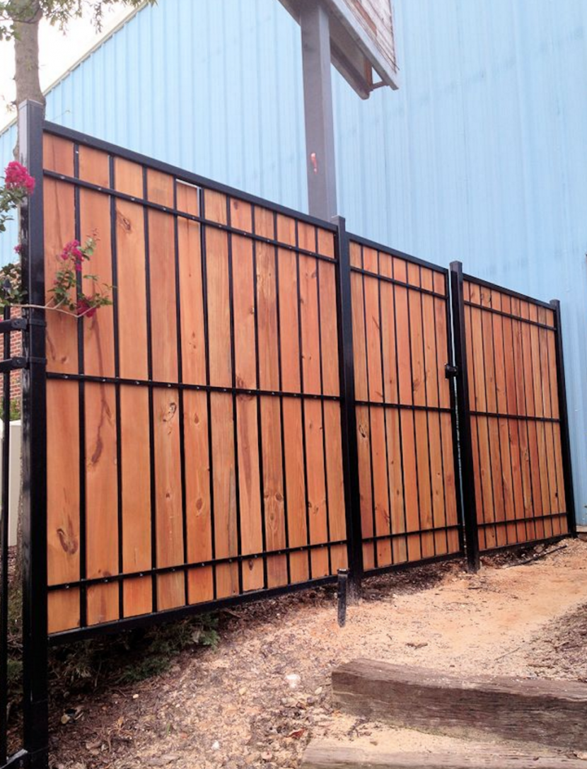 Fence Repair Services in Tucson Arizona | Fencing Repair