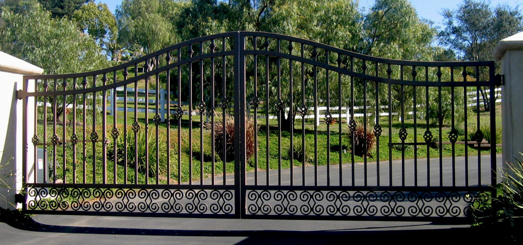 Gate repair tucson