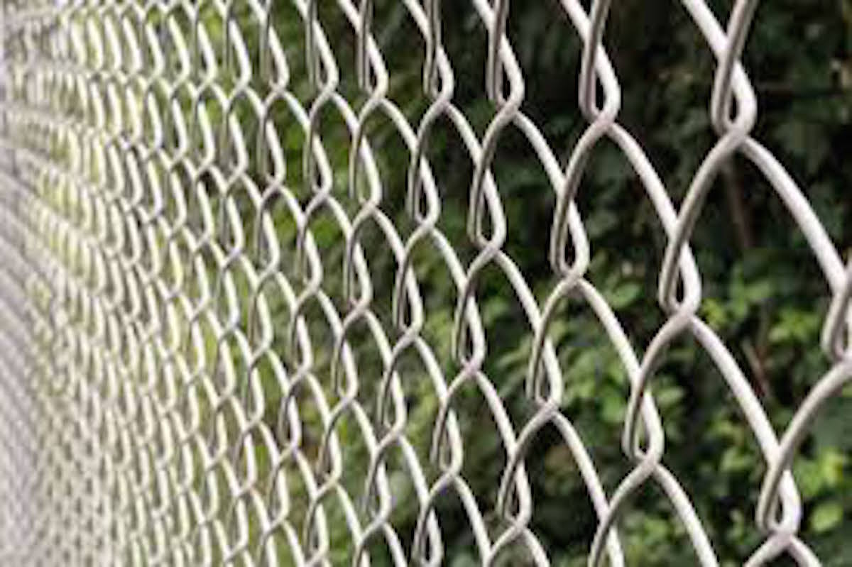 chain link fence contractor tucson arizona