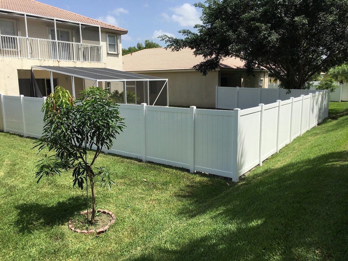 residential security fencing tucson arizona