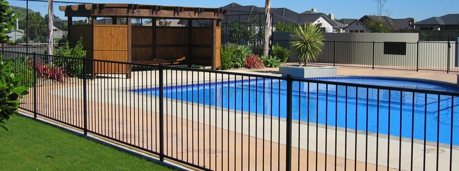 pool fence contractor Tucson Arizona