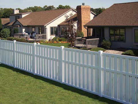 Choosing a fence for your Tucson yard